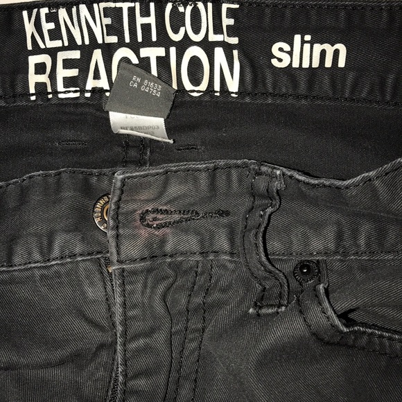 Men’s Kenneth Cole Slim - Picture 3 of 3